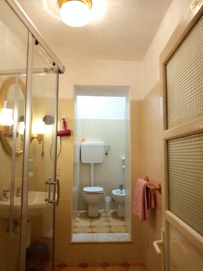 شقة Casa La Quiete اوركو فيغلينو المظهر الخارجي الصورة