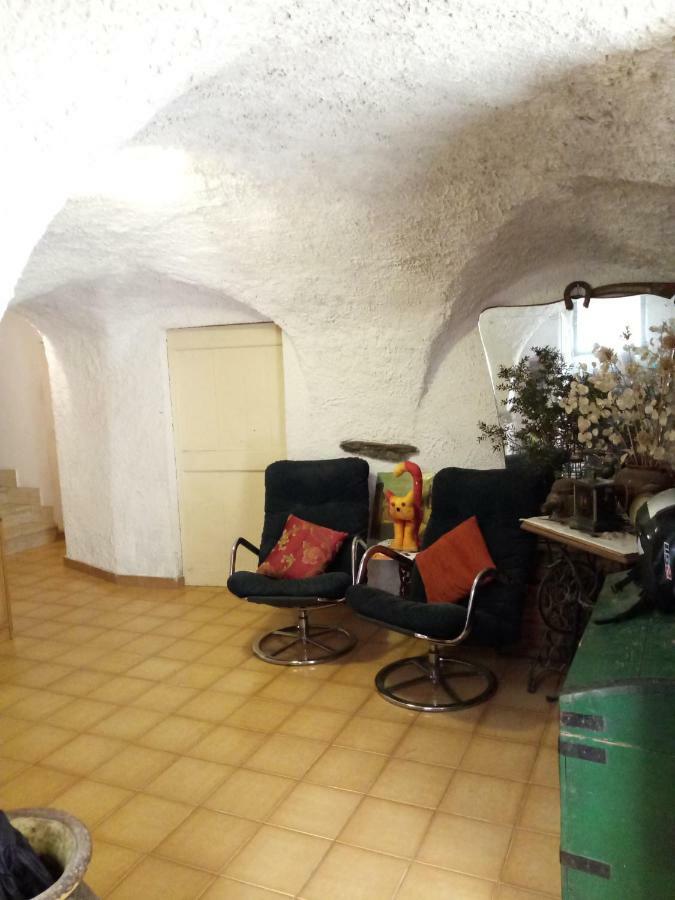 شقة Casa La Quiete اوركو فيغلينو المظهر الخارجي الصورة