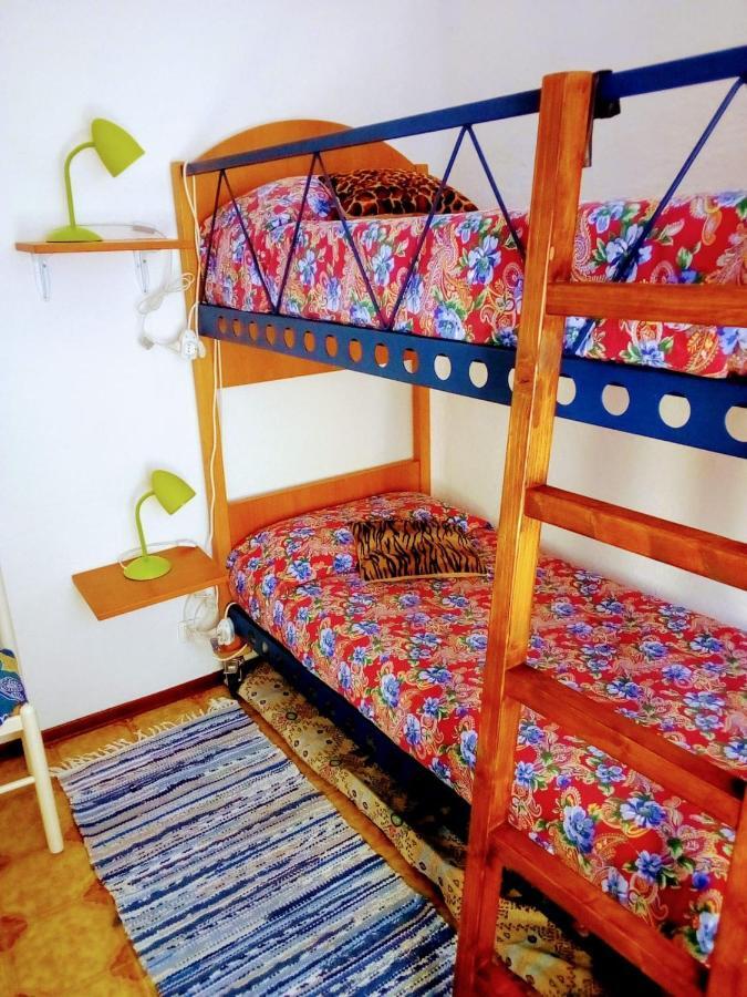 شقة Casa La Quiete اوركو فيغلينو المظهر الخارجي الصورة