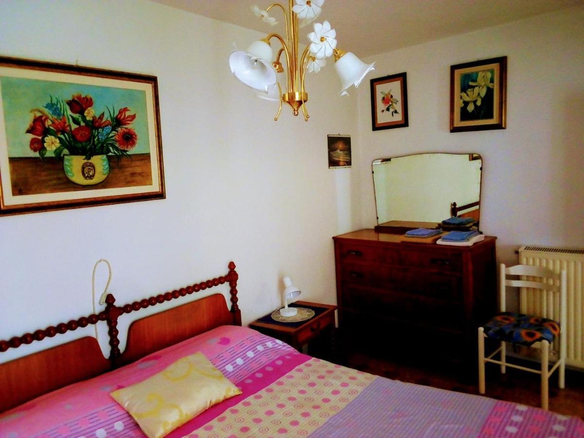 شقة Casa La Quiete اوركو فيغلينو المظهر الخارجي الصورة