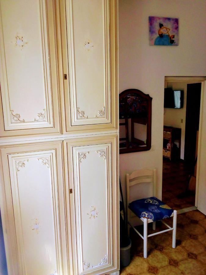شقة Casa La Quiete اوركو فيغلينو المظهر الخارجي الصورة
