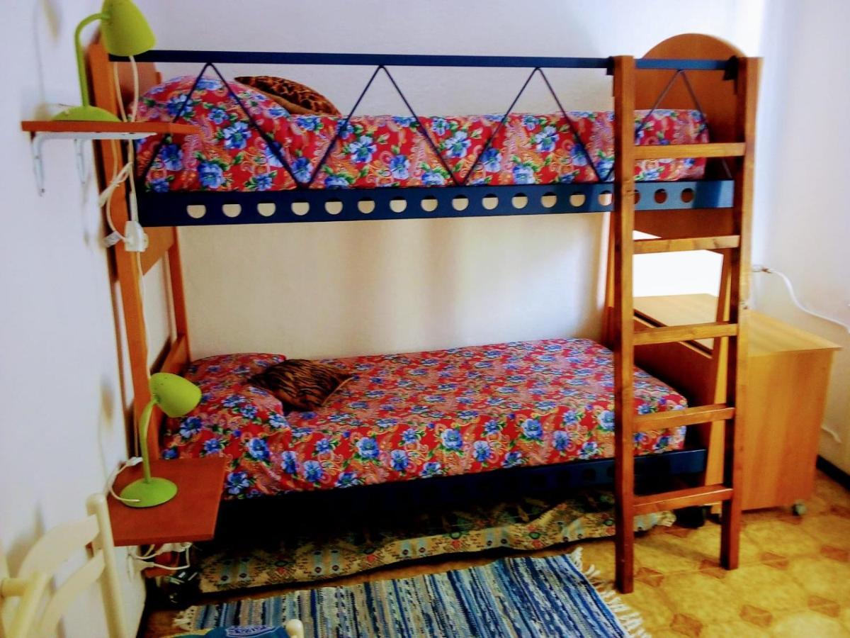 شقة Casa La Quiete اوركو فيغلينو المظهر الخارجي الصورة