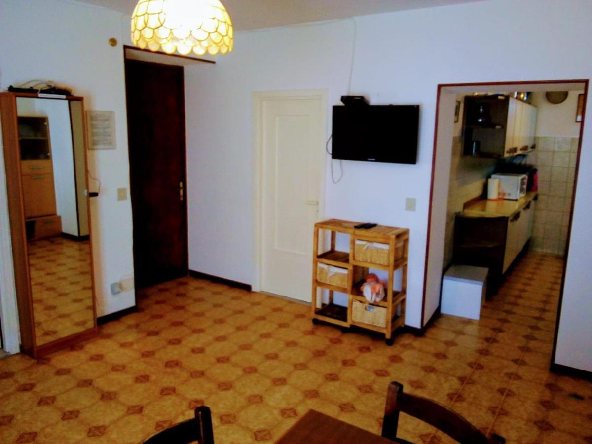 شقة Casa La Quiete اوركو فيغلينو المظهر الخارجي الصورة