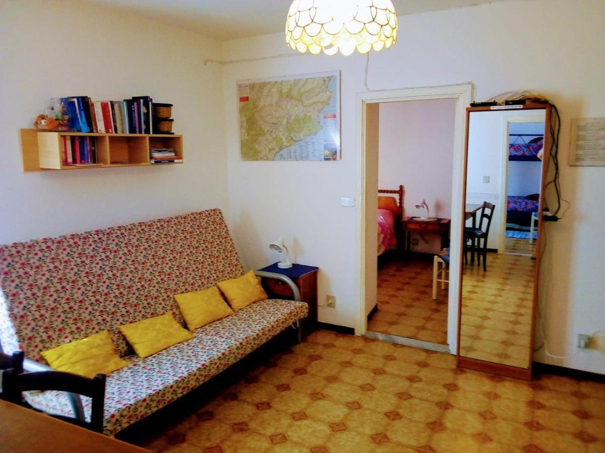 شقة Casa La Quiete اوركو فيغلينو المظهر الخارجي الصورة