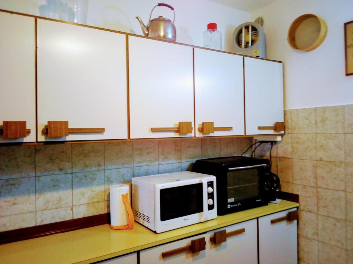 شقة Casa La Quiete اوركو فيغلينو المظهر الخارجي الصورة