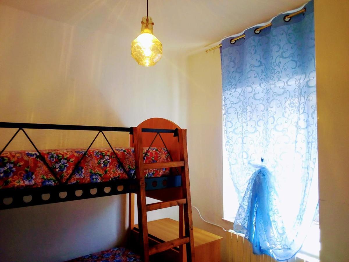 شقة Casa La Quiete اوركو فيغلينو المظهر الخارجي الصورة