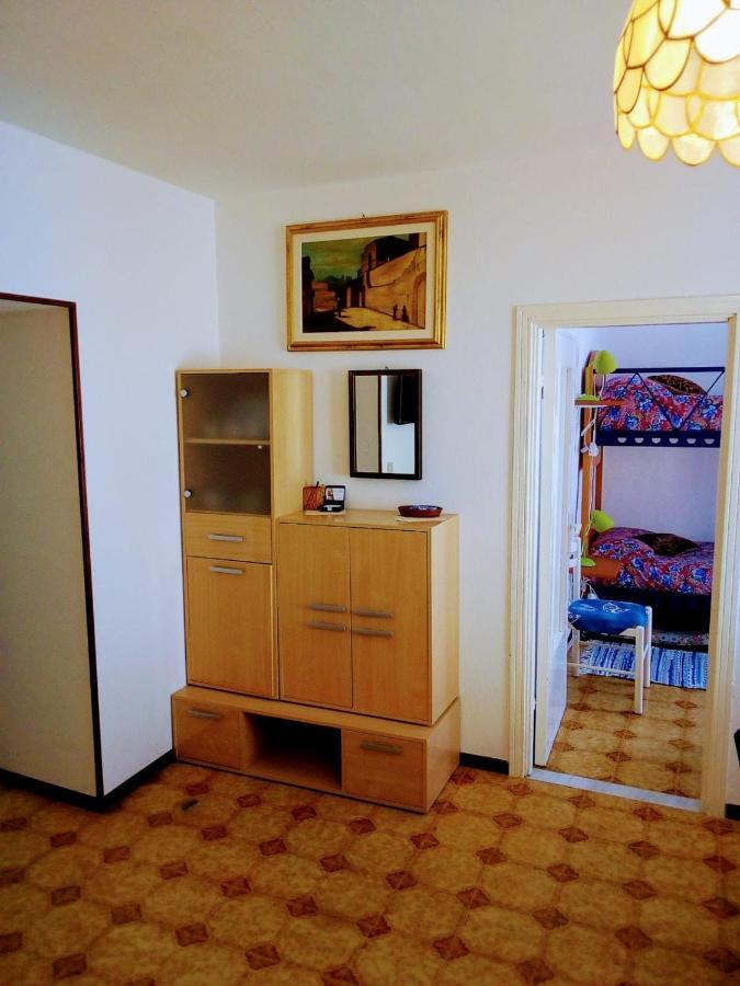 شقة Casa La Quiete اوركو فيغلينو المظهر الخارجي الصورة