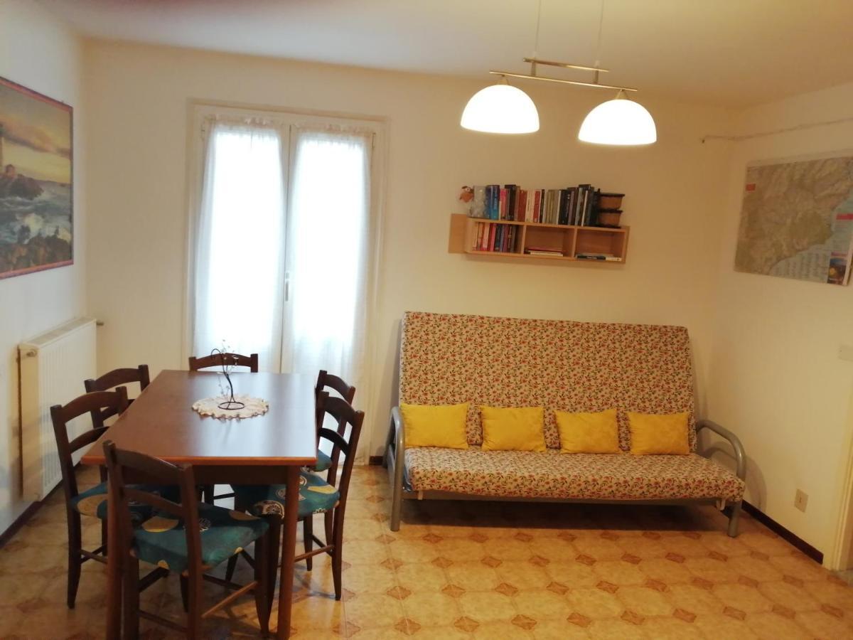 شقة Casa La Quiete اوركو فيغلينو المظهر الخارجي الصورة