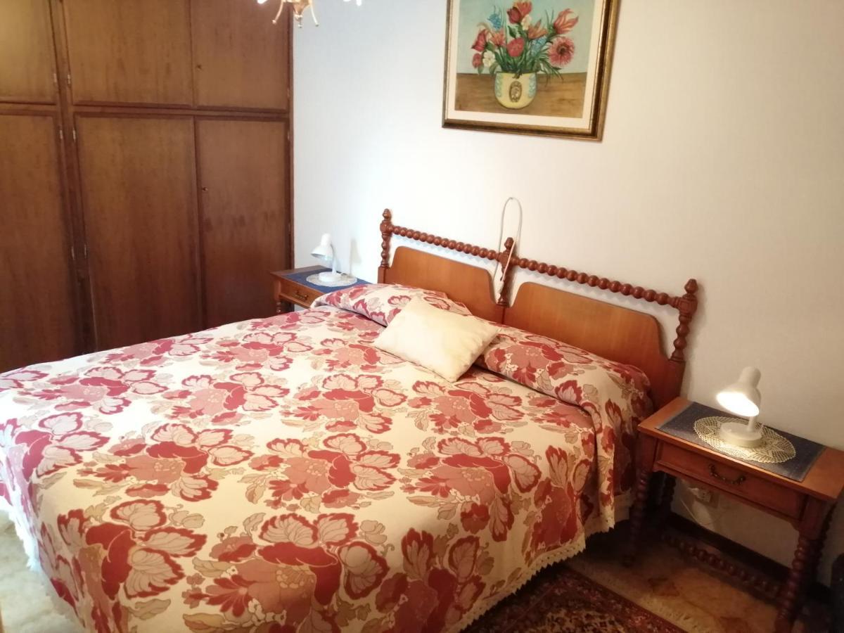 شقة Casa La Quiete اوركو فيغلينو المظهر الخارجي الصورة